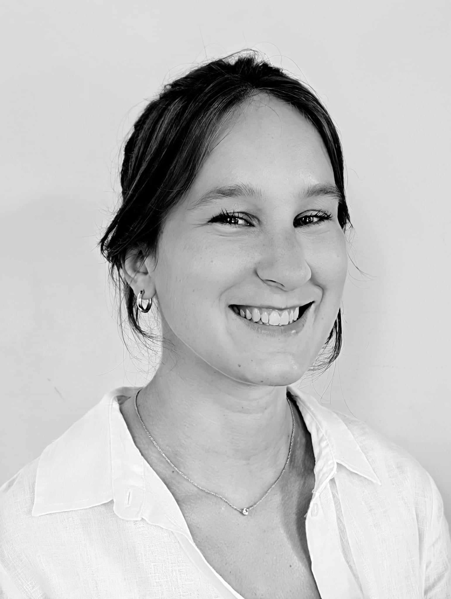 Julie Van Damme